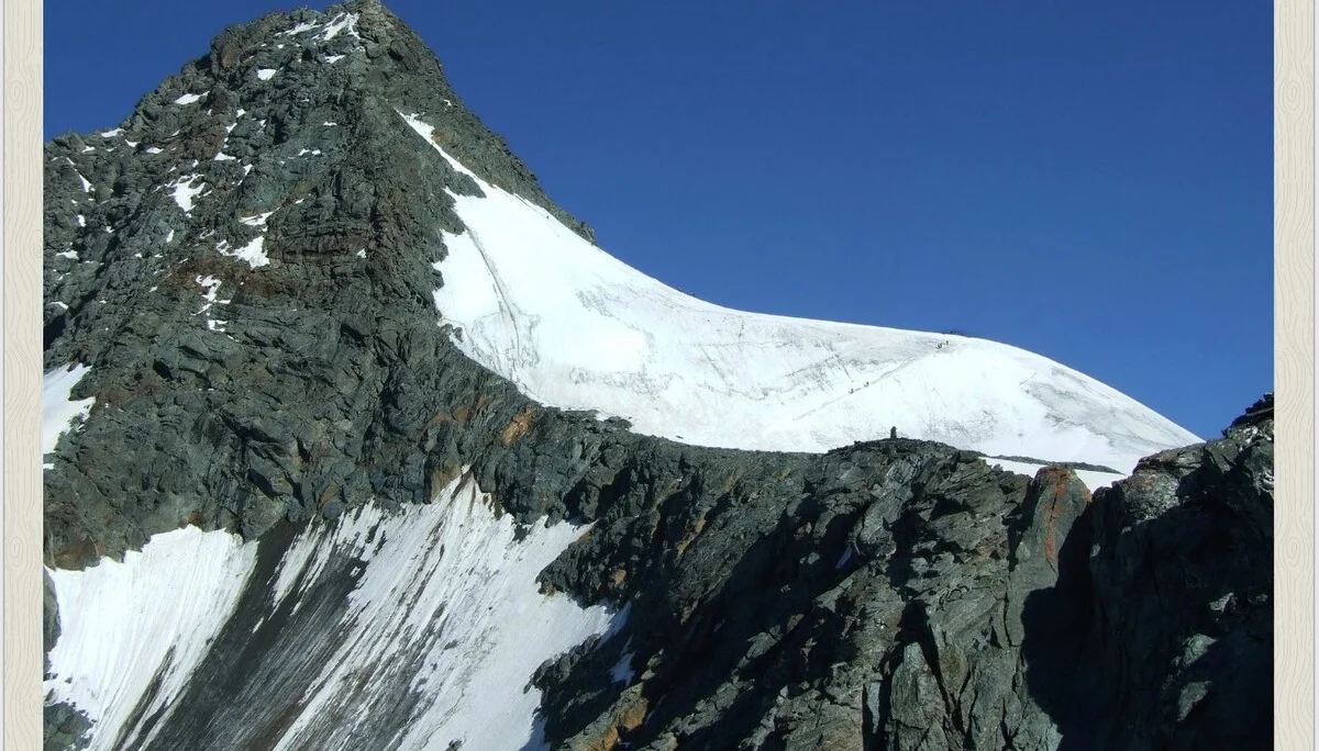 © Hans-Jochen Müller - Aufstieg auf den Großglockner