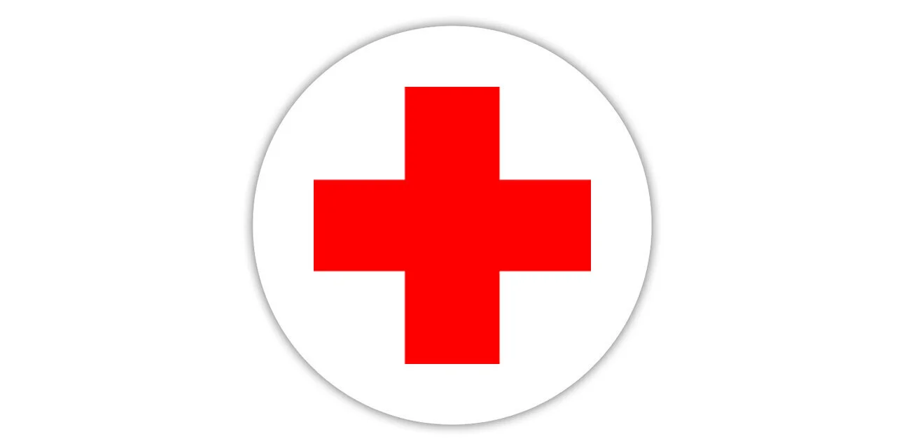 © Rotes Kreuz © Rotes Kreuz