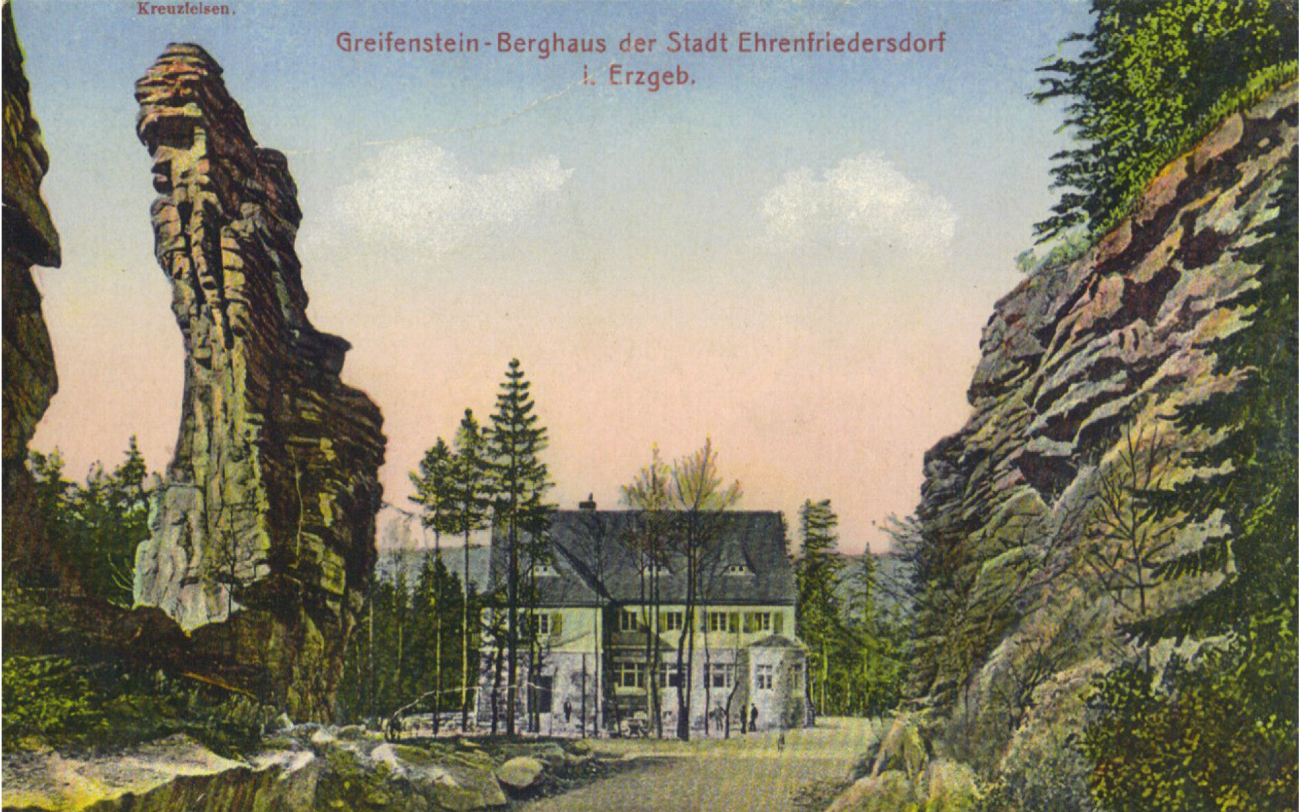 © DAV_Erschliessung Greifensteine © DAV_Erschliessung Greifensteine