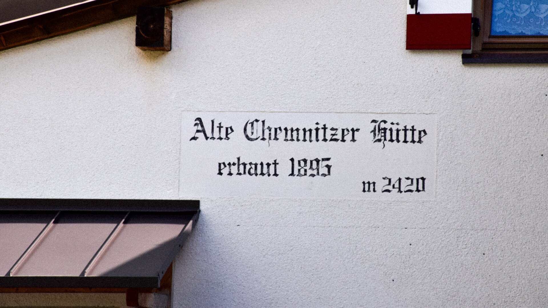 © Sophie Waltschew Foto 2 | © Sophie Waltschew