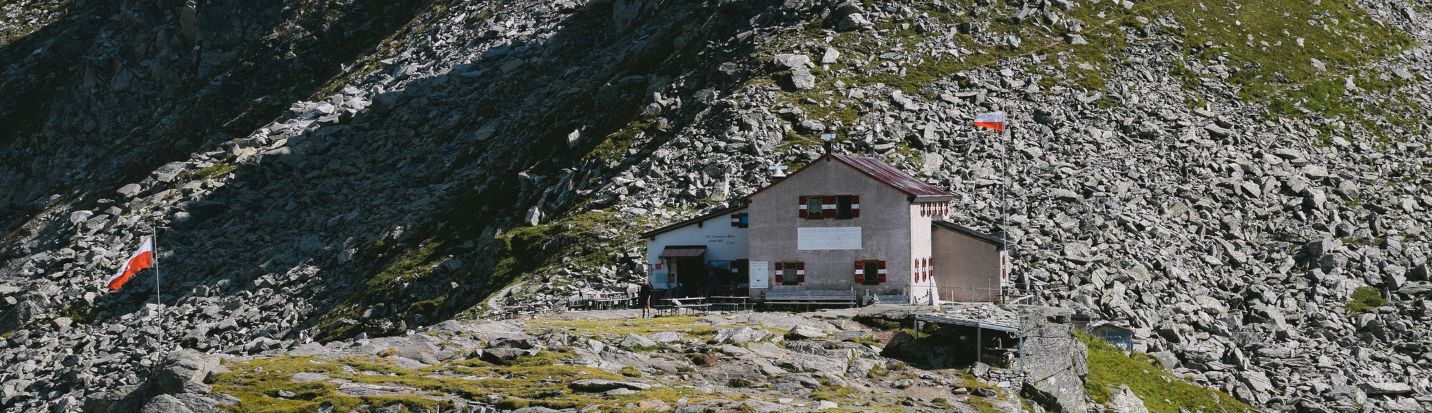 © Sophie Waltschew