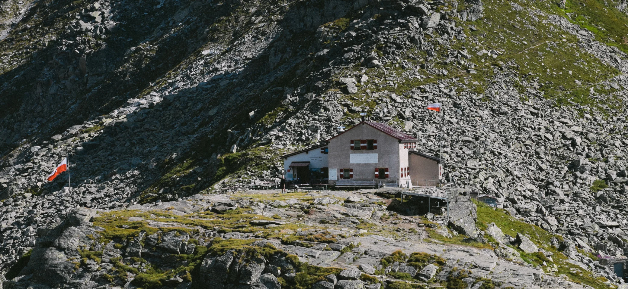 © Sophie Waltschew