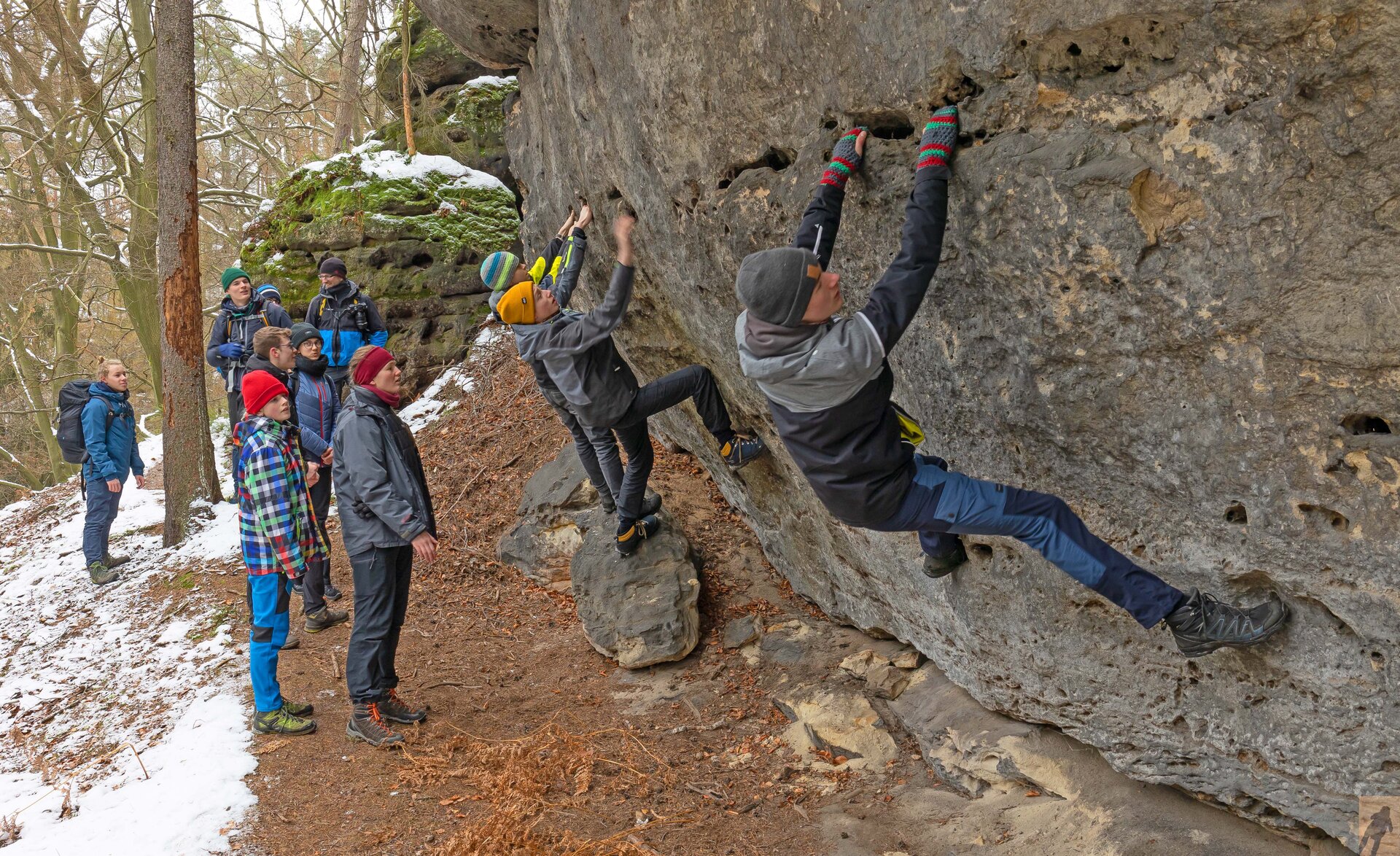 © JDAV1-2023-01-Wintercamp_Rathen-1 © JDAV1-2023-01-Wintercamp_Rathen-1