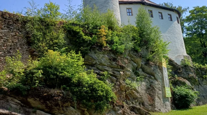 Burg Rabenstein | © MVhwgr