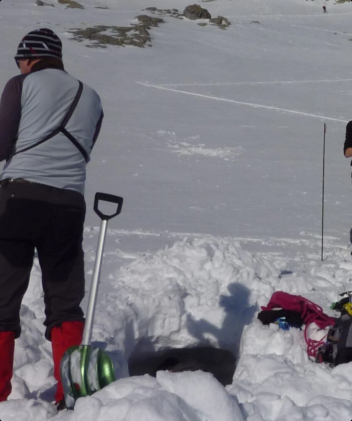 VS-Suche | © Axel Hunger