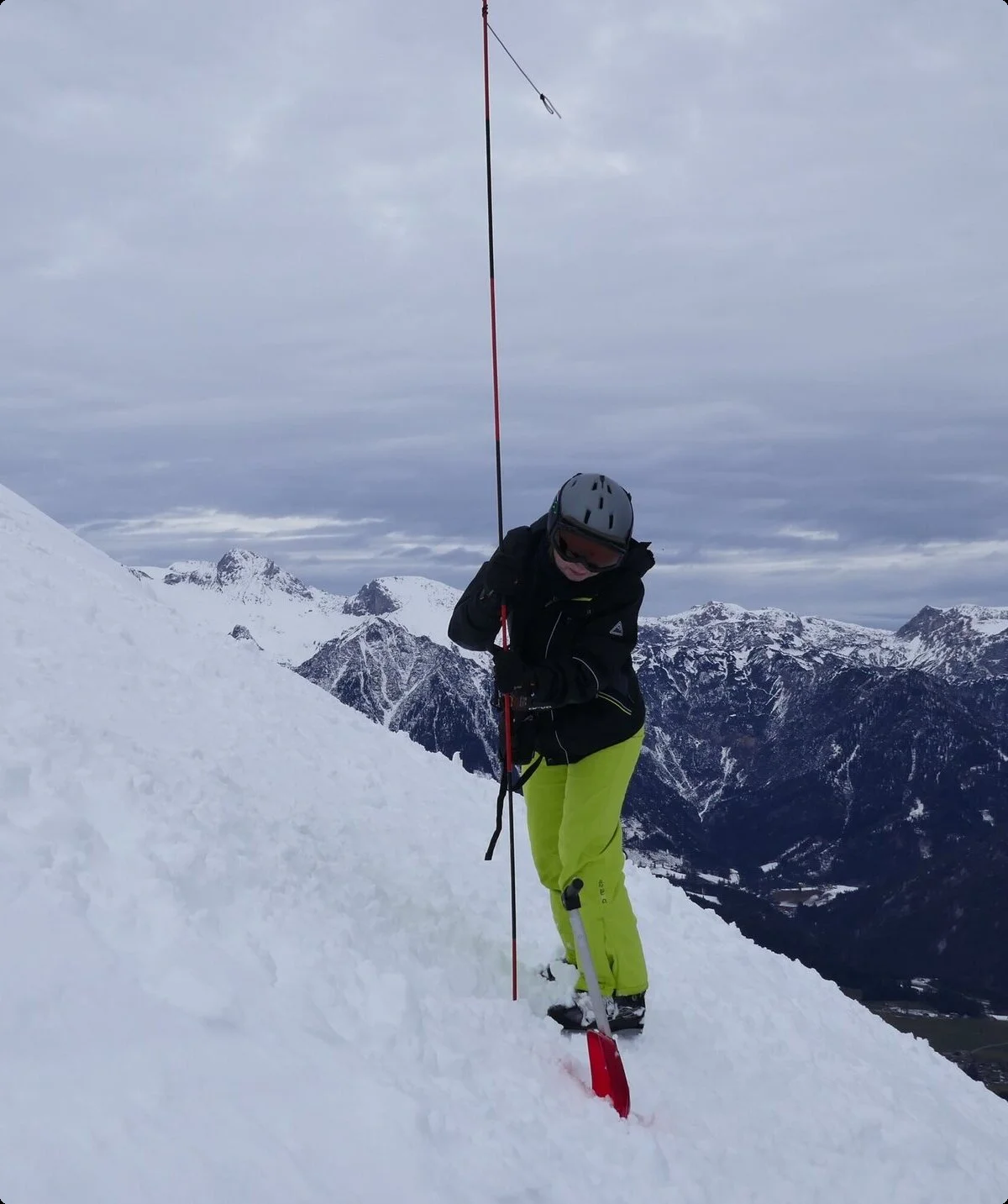 VS-Suche | © Axel Hunger