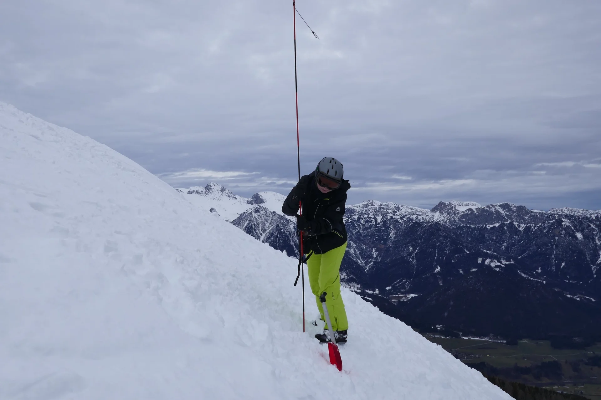 VS-Suche | © Axel Hunger