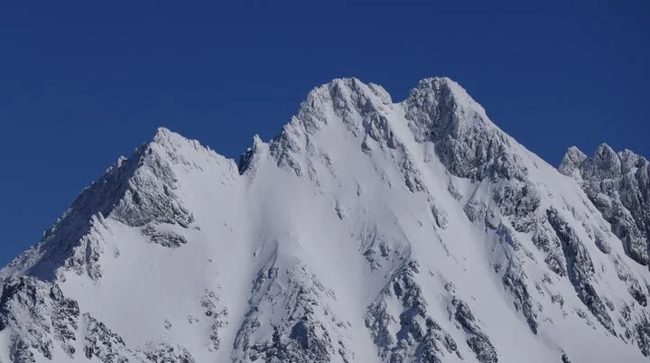 Vysoka | © Axel Hunger