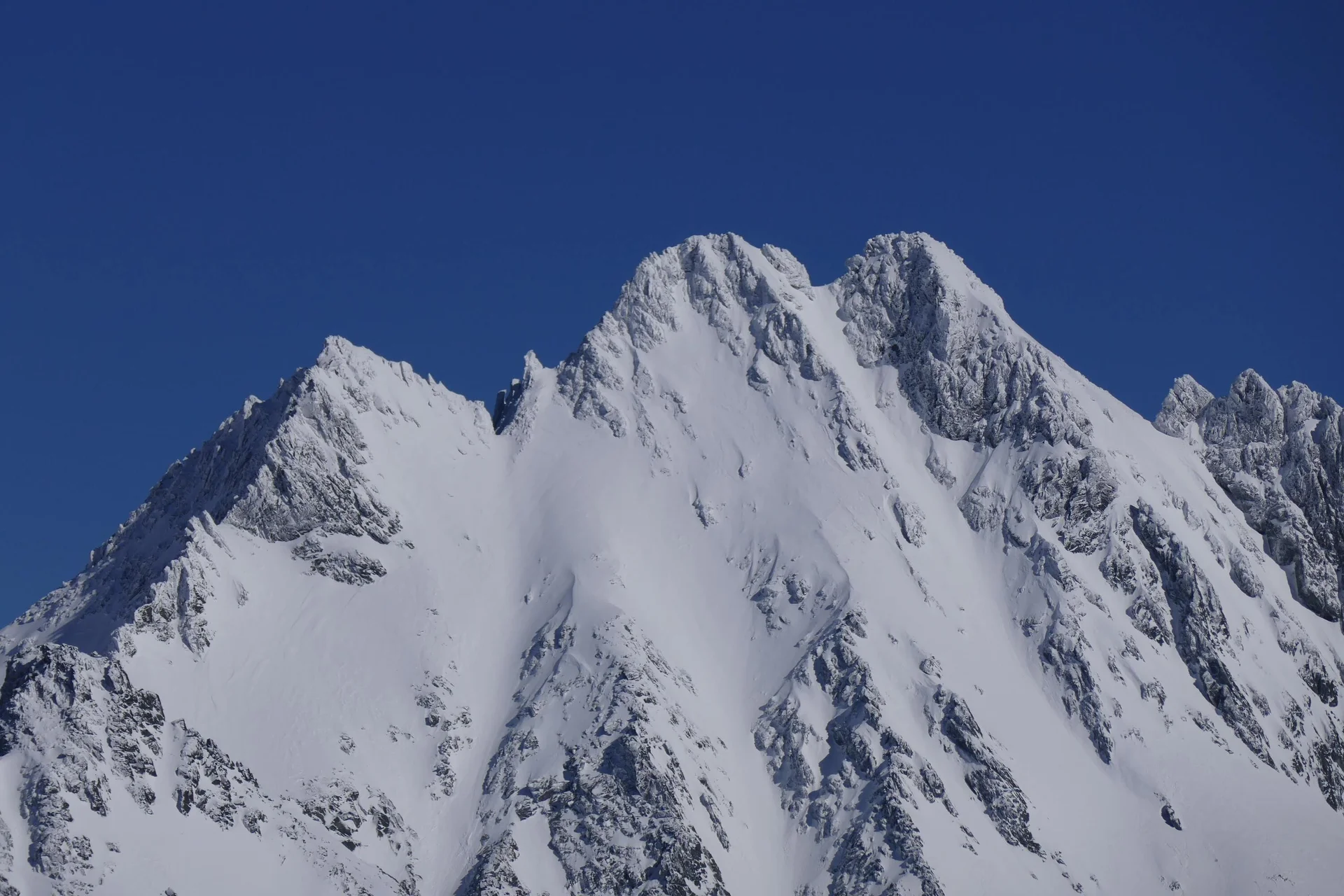 Vysoka | © Axel Hunger