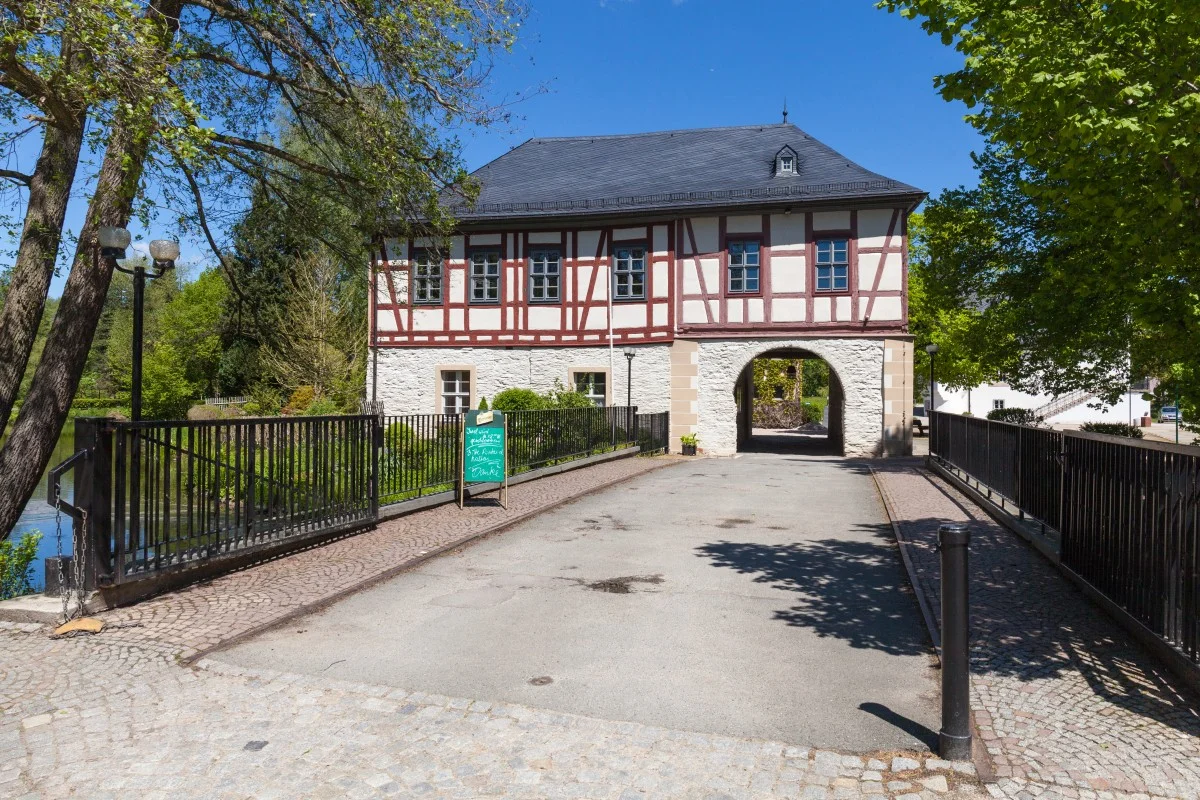 © Ingo Röger - Rodewisch