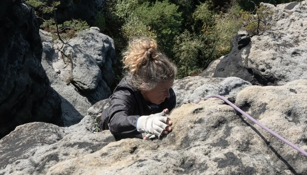 © Hanna_Hilsberg-GämSen_Klettern_Kleiner_Zschirnstein