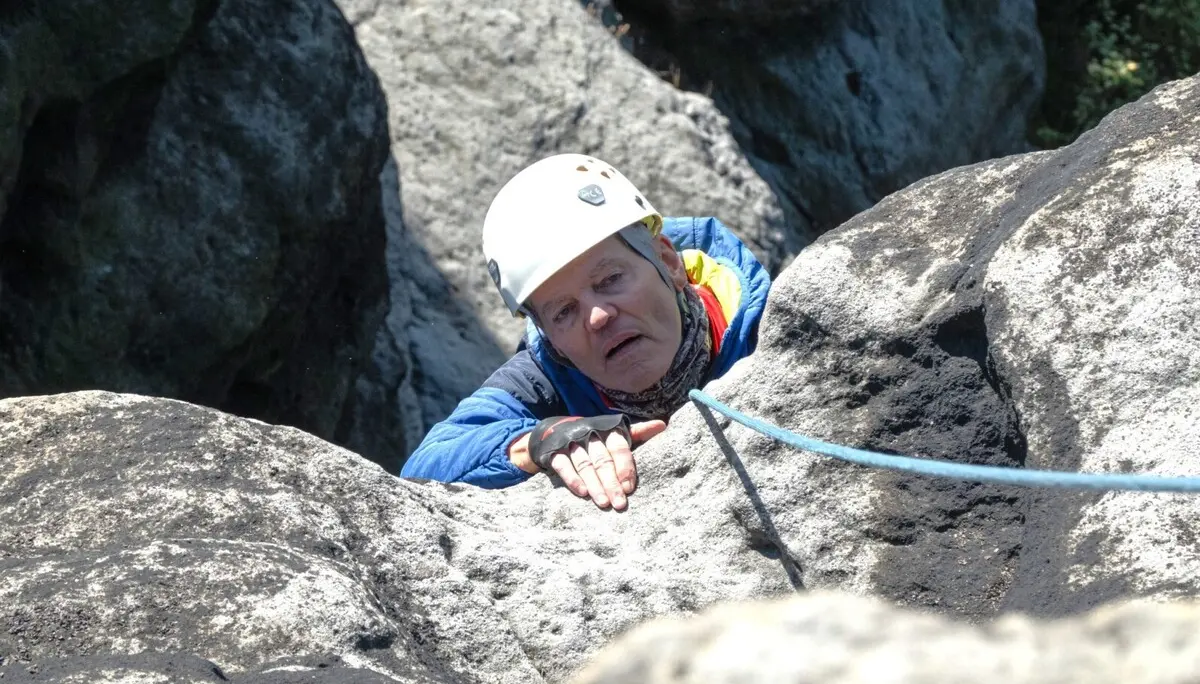 © Hanna_Hilsberg-GämSen_Klettern_Kleiner_Zschirnstein