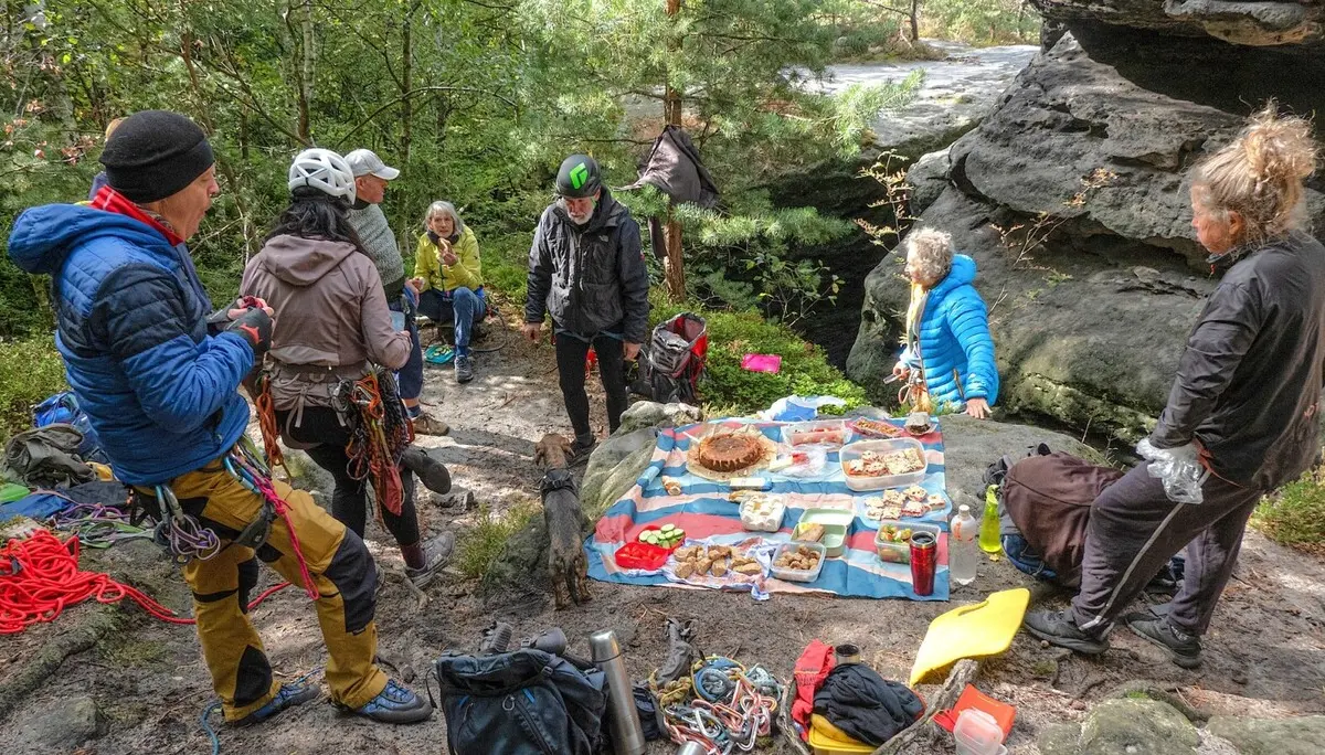 © Hanna_Hilsberg-GämSen_Klettern_Kleiner_Zschirnstein