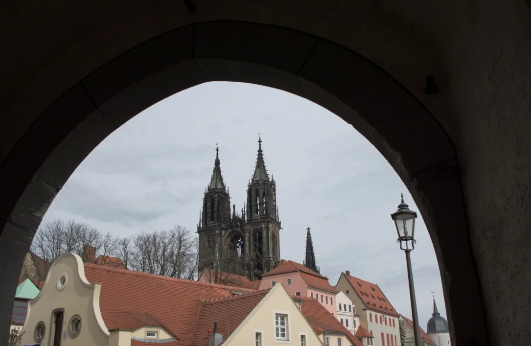 Meissen3 | © Mandy Wittke