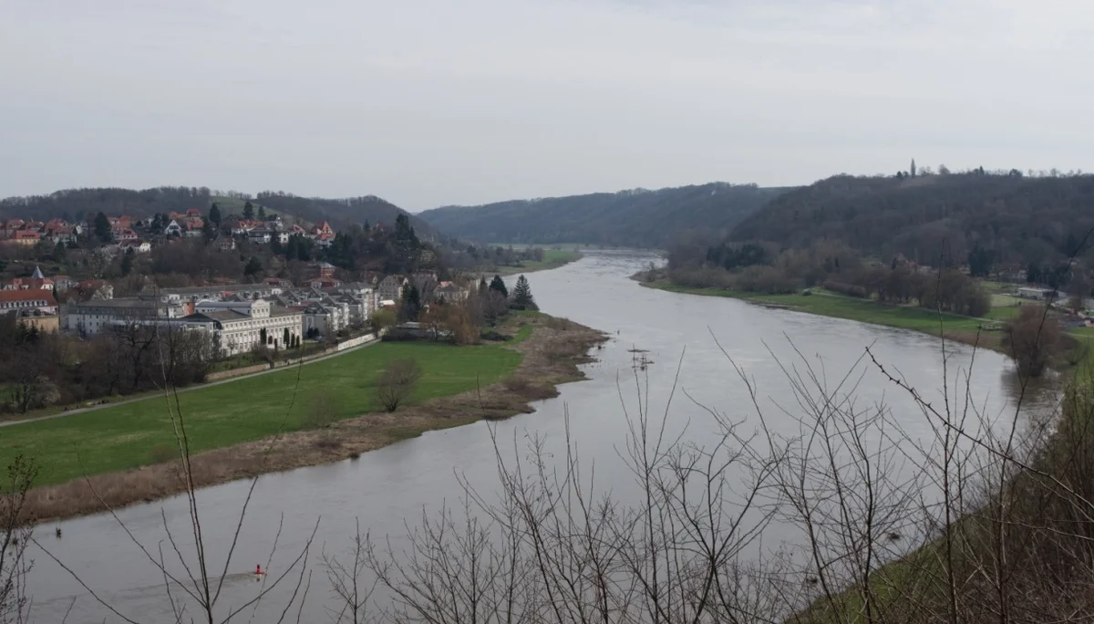 Elbe 2 | © Mandy Wittke