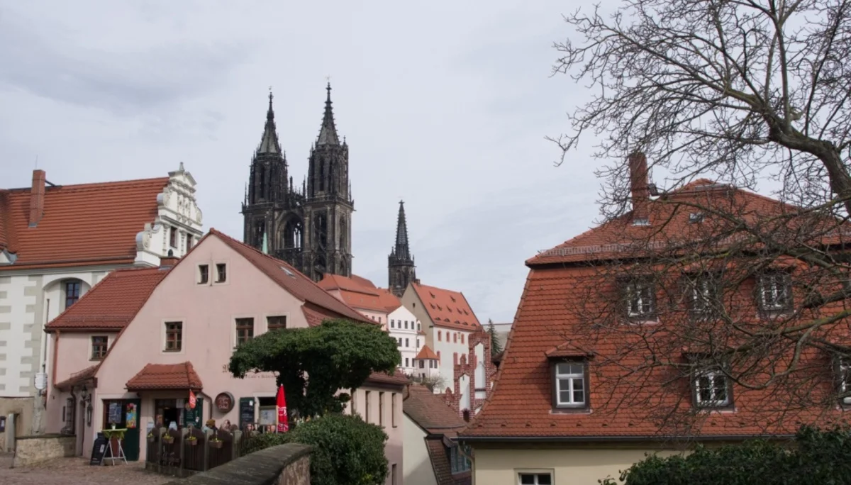 Meissen 1 | © Mandy Wittke