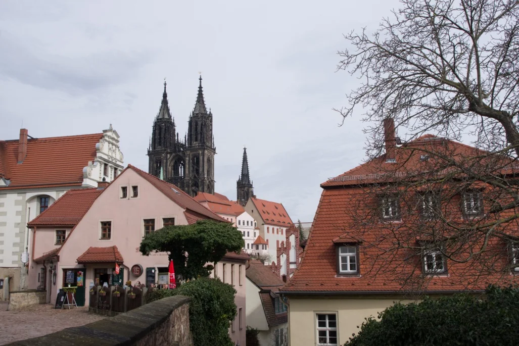 Meissen 1 | © Mandy Wittke