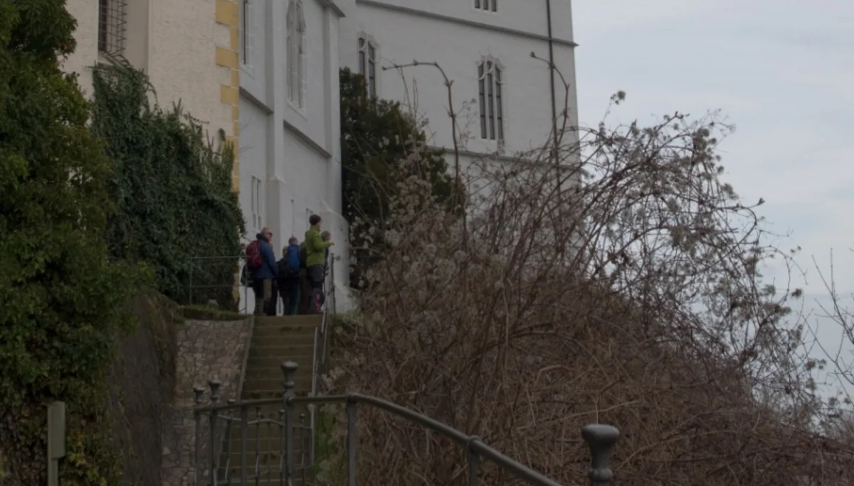 Plossenberg | © Mandy Wittke