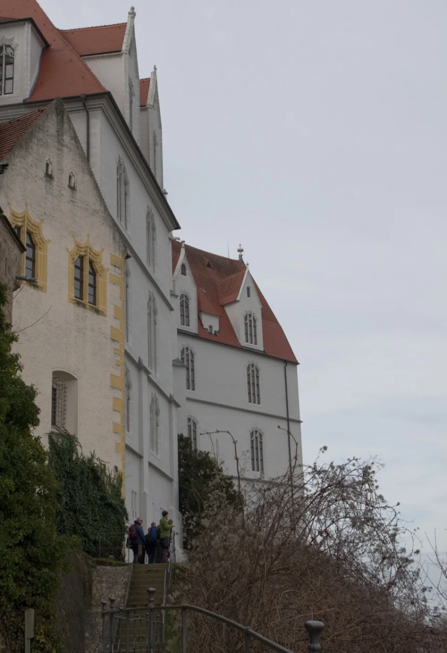 Plossenberg | © Mandy Wittke