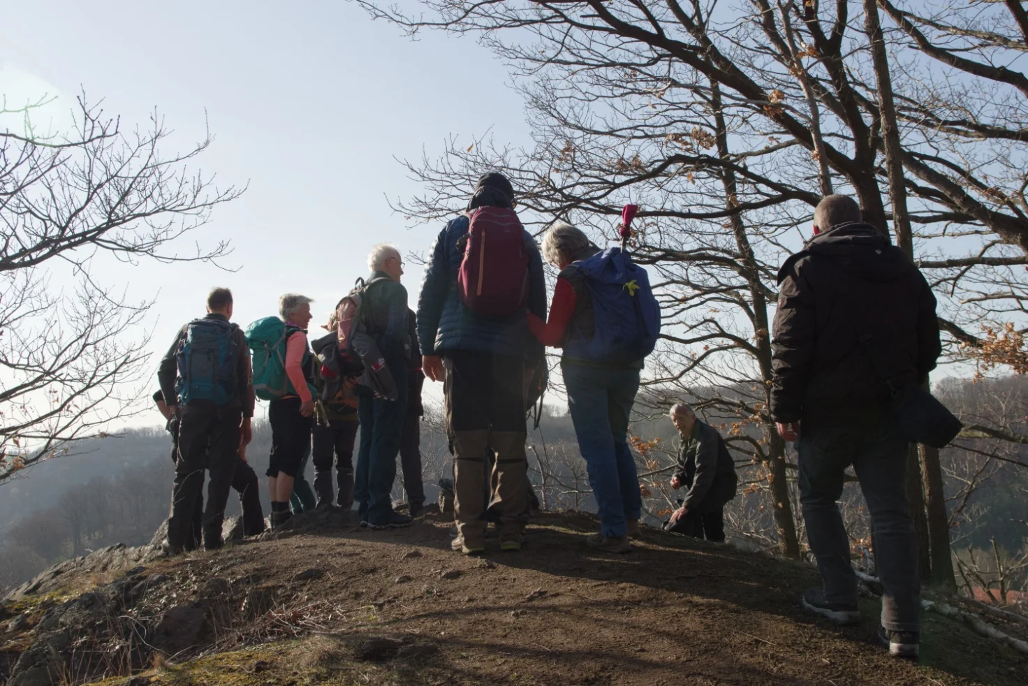 Zuckerhut | © Mandy Wittke