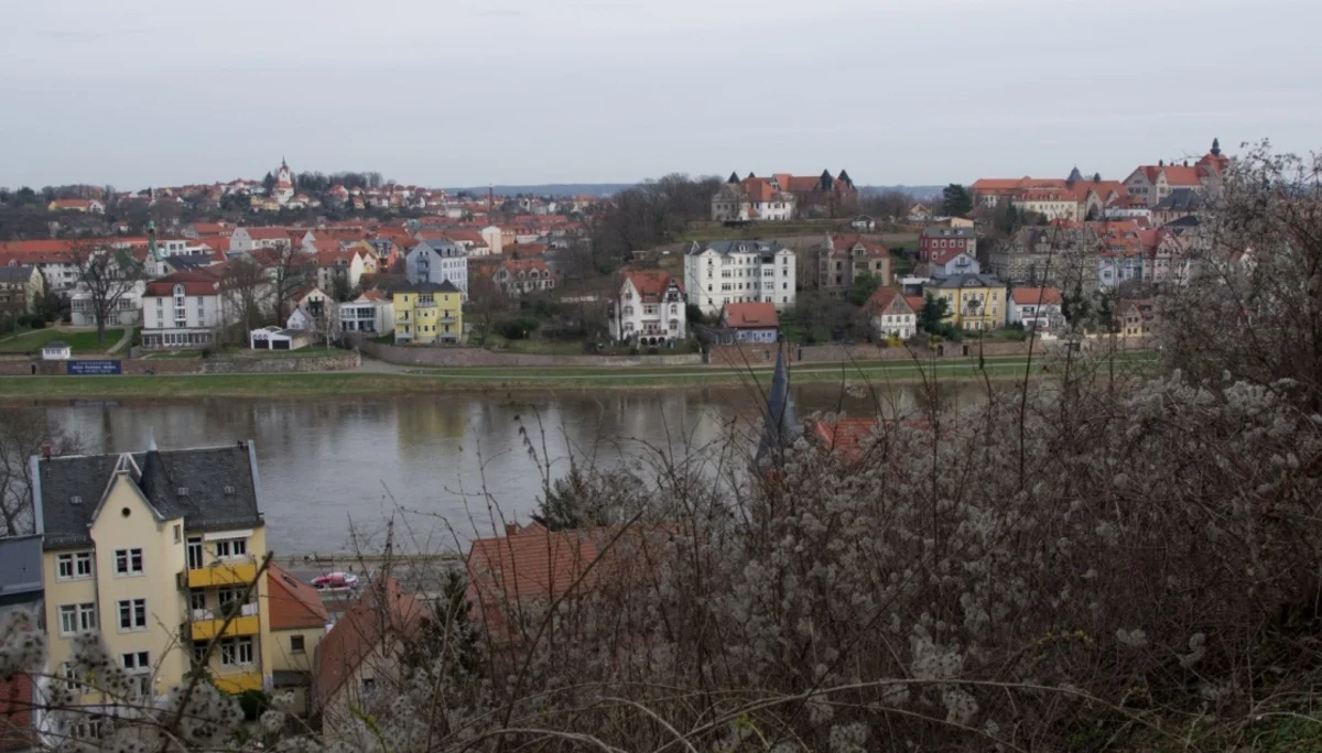 Elbe 1 | © Mandy Wittke