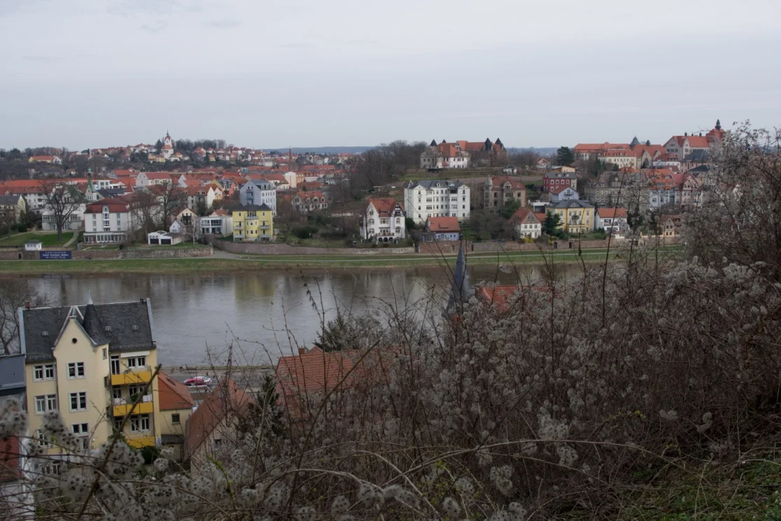 Elbe 1 | © Mandy Wittke