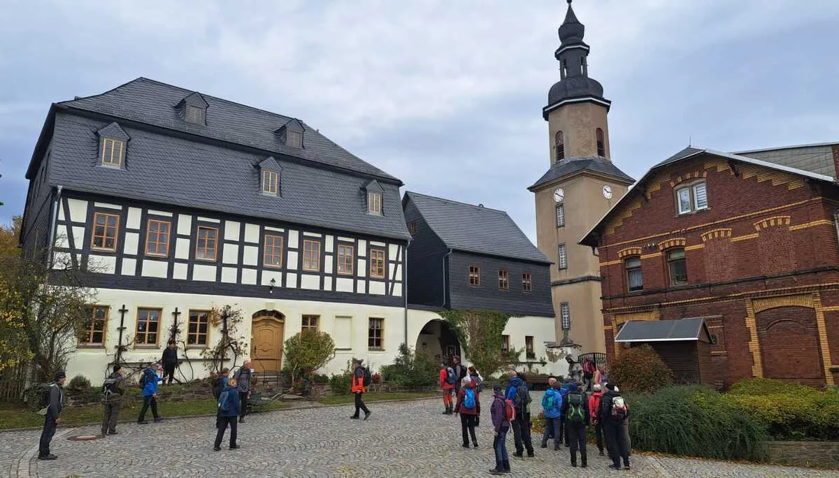 Wildbach | © K.Drechsel