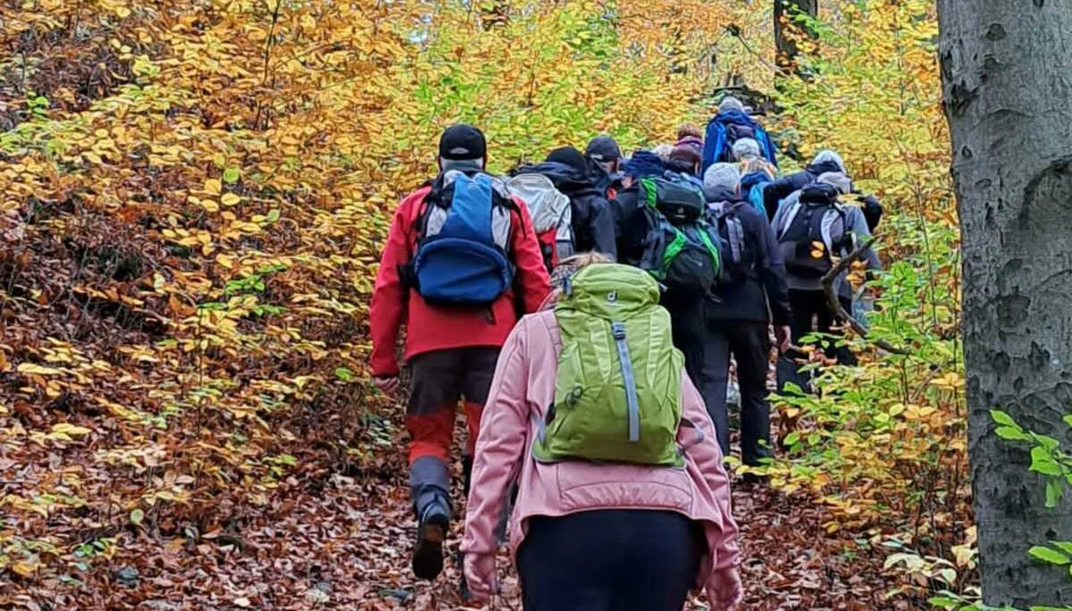 Raubrittersteig | © k.Drechsel