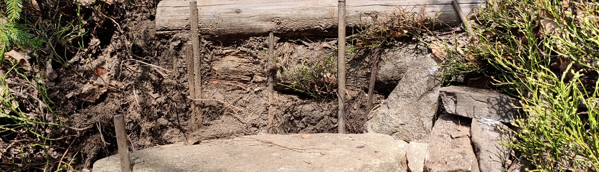 Treppenstufen | © Axel Hunger