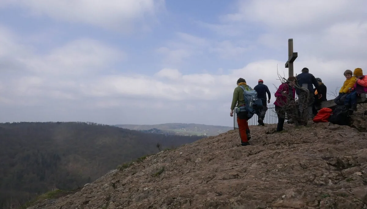 Svaty Jan pod Skalou | © Axel