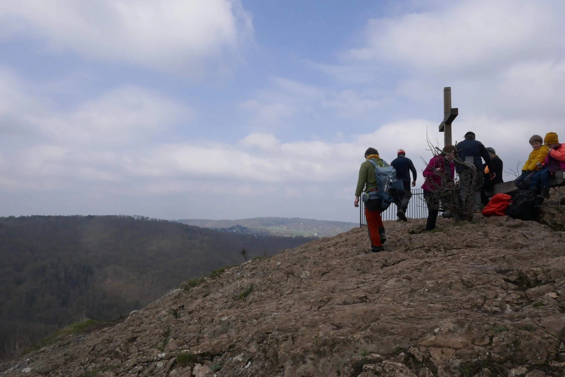 Svaty Jan pod Skalou | © Axel