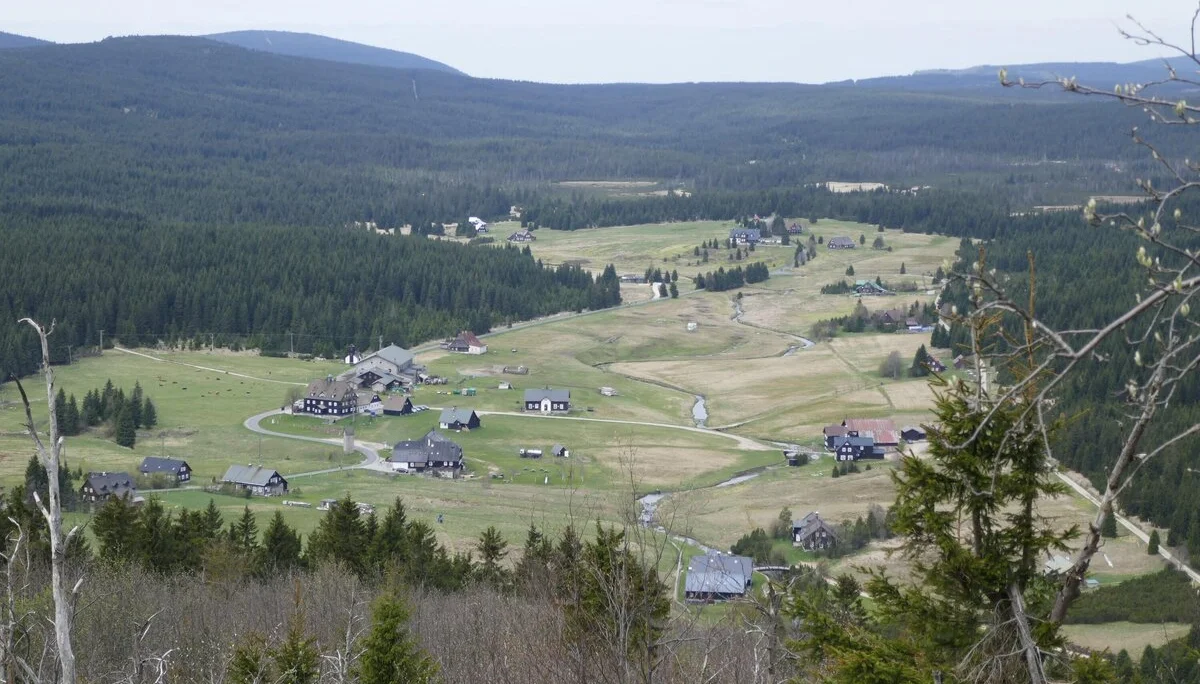 Klein Iser | © Axel