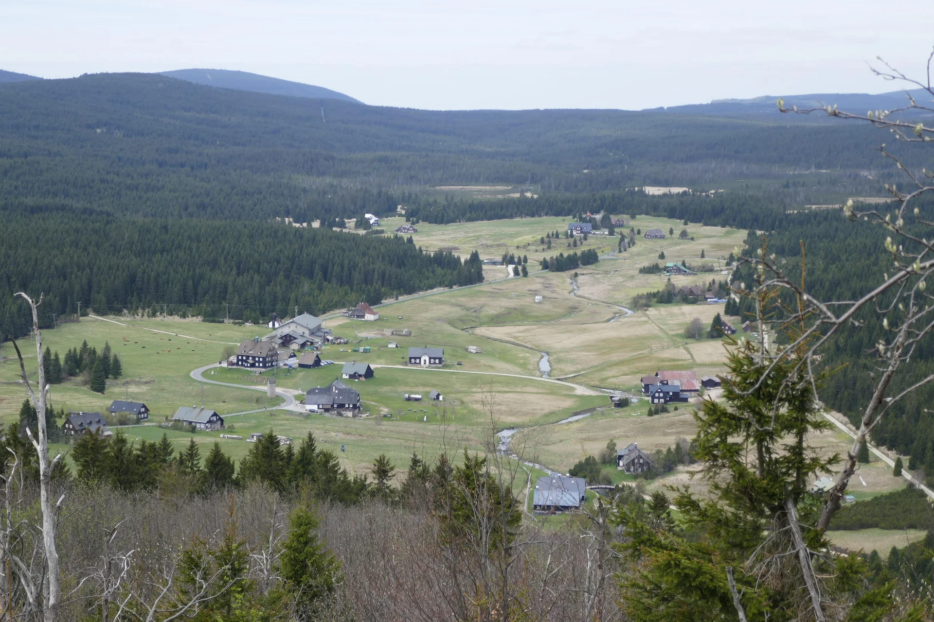 Klein Iser | © Axel