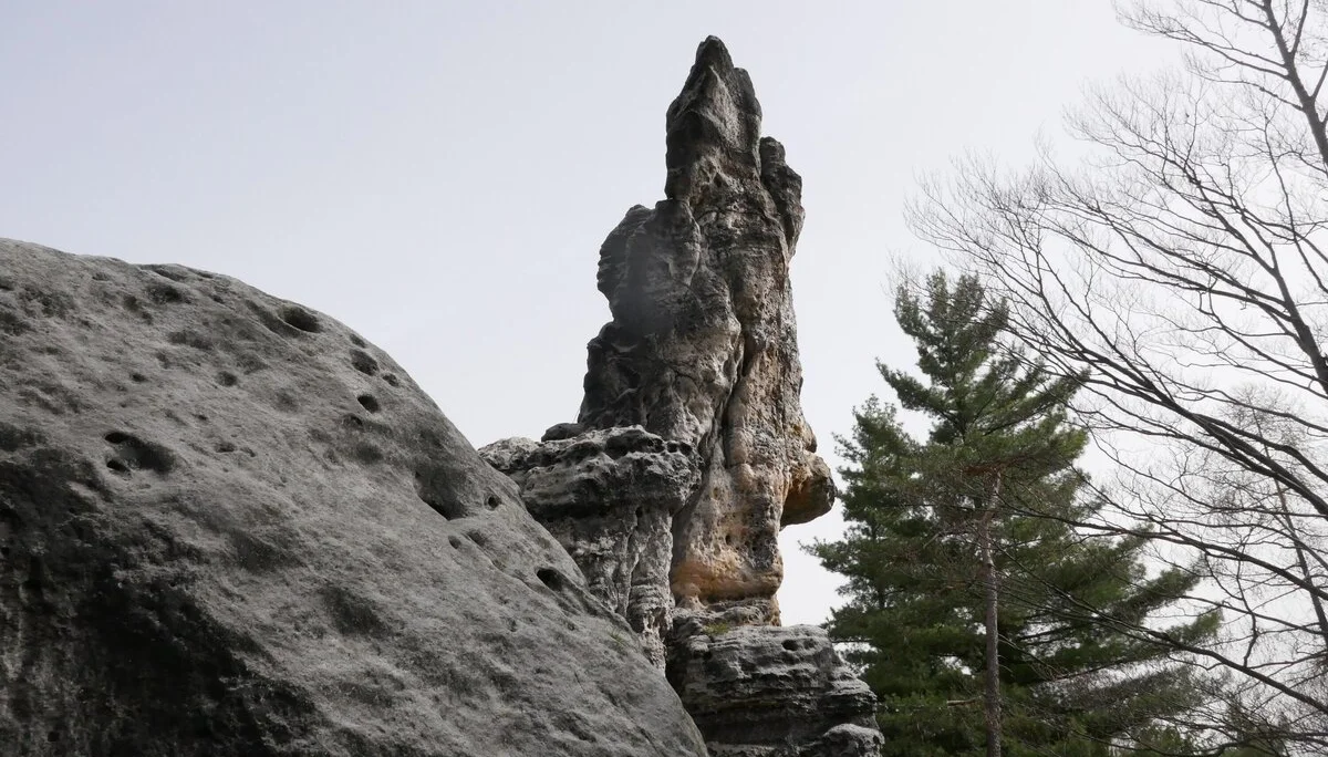 Kreuzturm | © Axel Hunger