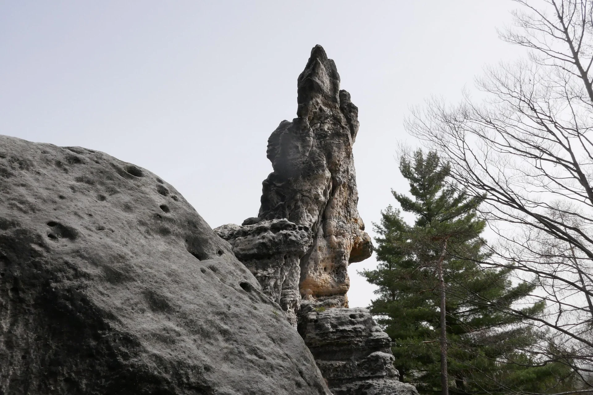 Kreuzturm | © Axel Hunger