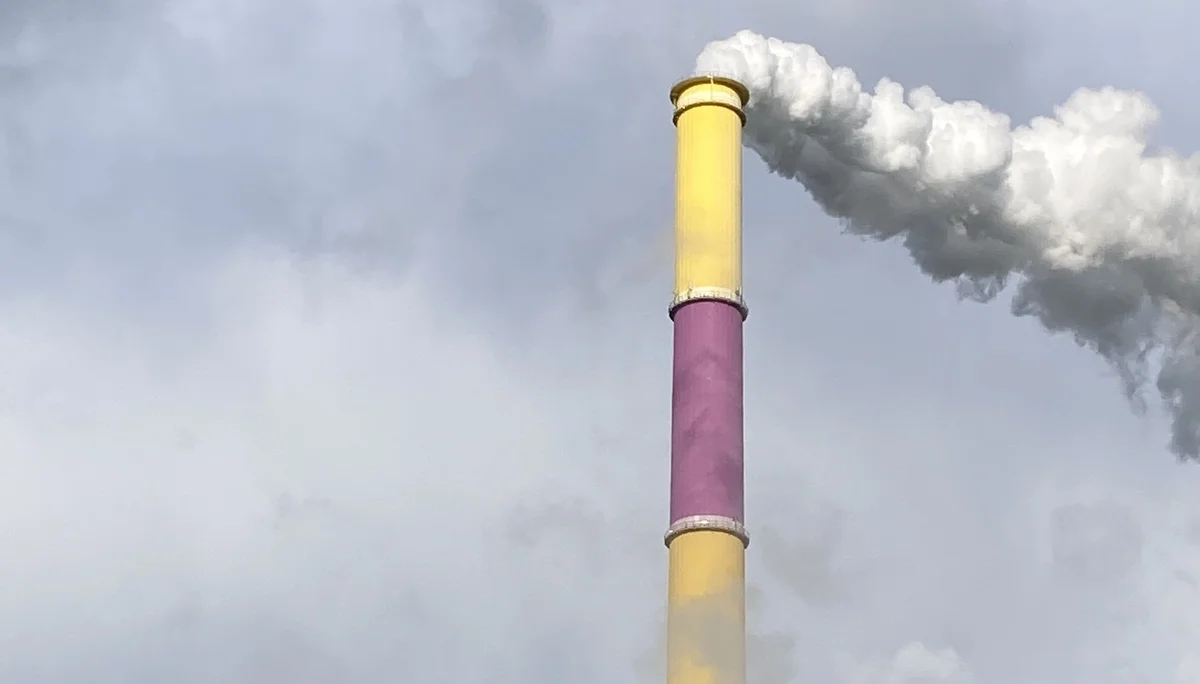 Schornstein C für Nutzungsabstimmung 2024_1 | © M.V.