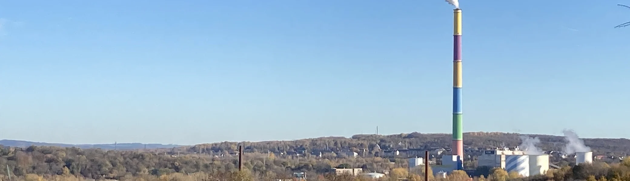 Schornstein C für Nutzungsabstimmung 2024_3 | © M.V.