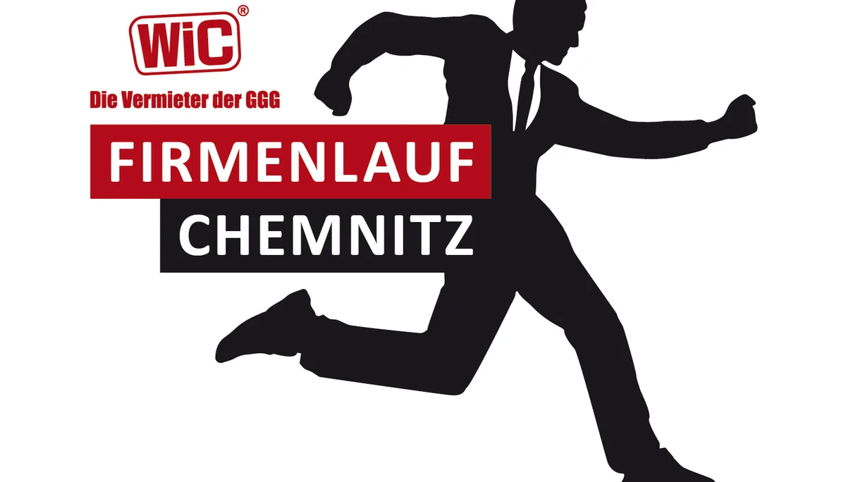Firmenlauf Chemnitz | © Internet