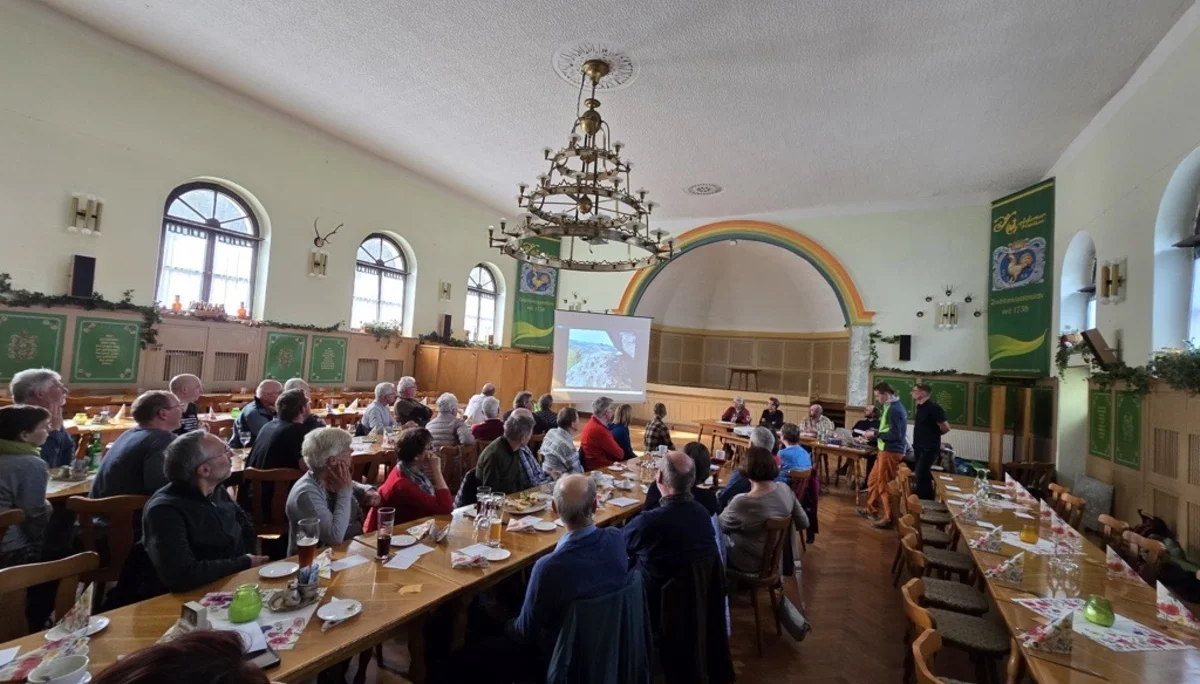 Vereinsfest2025 | © R.Polster