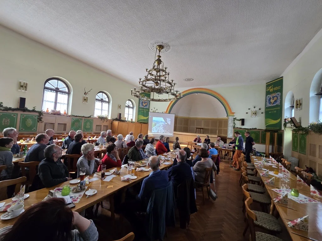 Vereinsfest2025 | © R.Polster