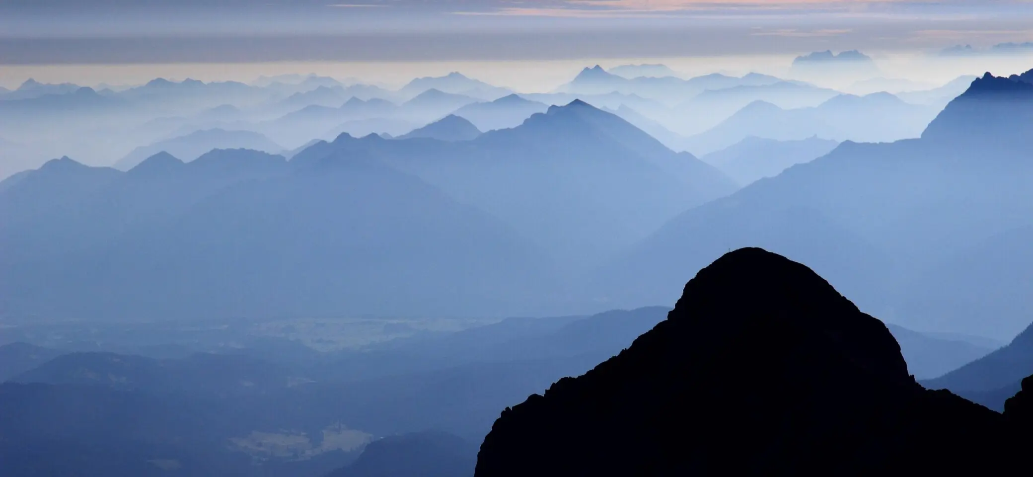 © 03_Mike-Glänzel_Zugspitze-gegen-Alpspitze