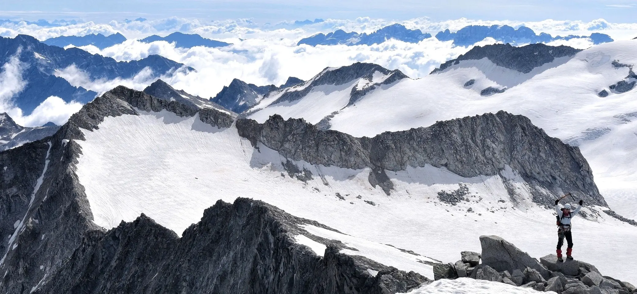 © Italien Adamello_Foto Olaf Wolters