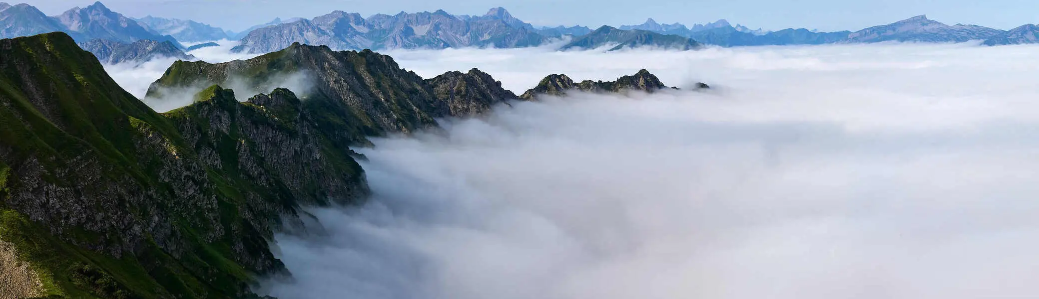 © Blick vom Nebelhorn - Allgäu_Foto Andreas Scholz