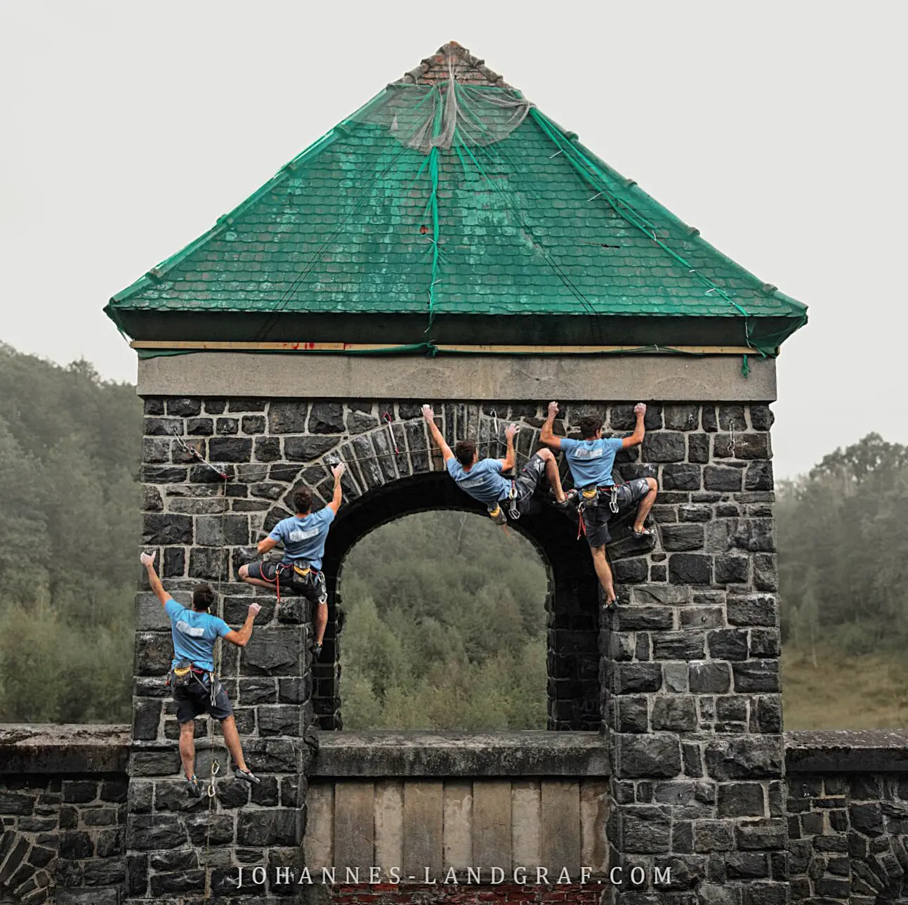 © Torbogen-Johannes Landgraf