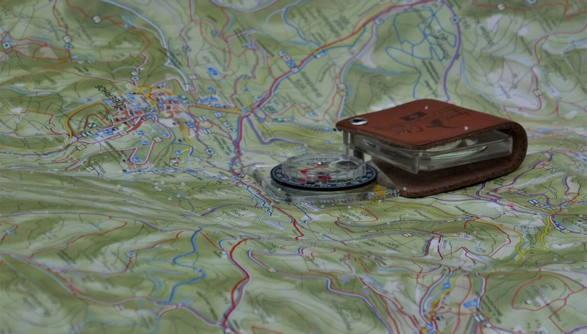 © Heike Hußner_Orientierung ganz traditionell