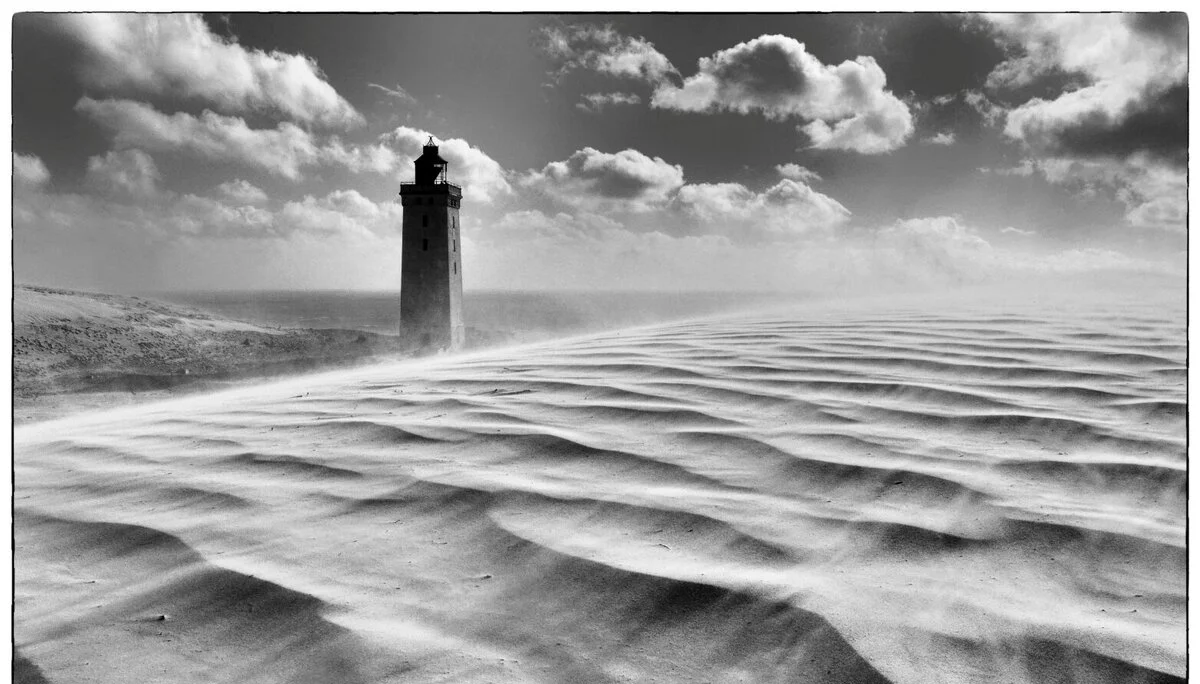 © Olaf Wolters_Dänemark Rubjerg Knude