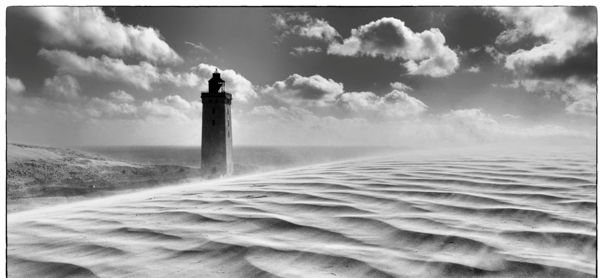 © Olaf Wolters_Dänemark Rubjerg Knude