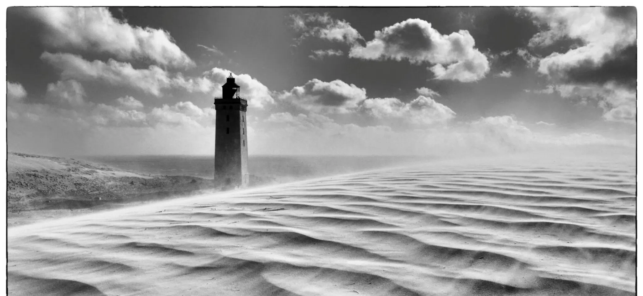 © Olaf Wolters_Dänemark Rubjerg Knude