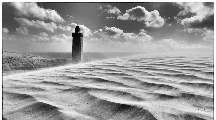 © Olaf Wolters_Dänemark Rubjerg Knude