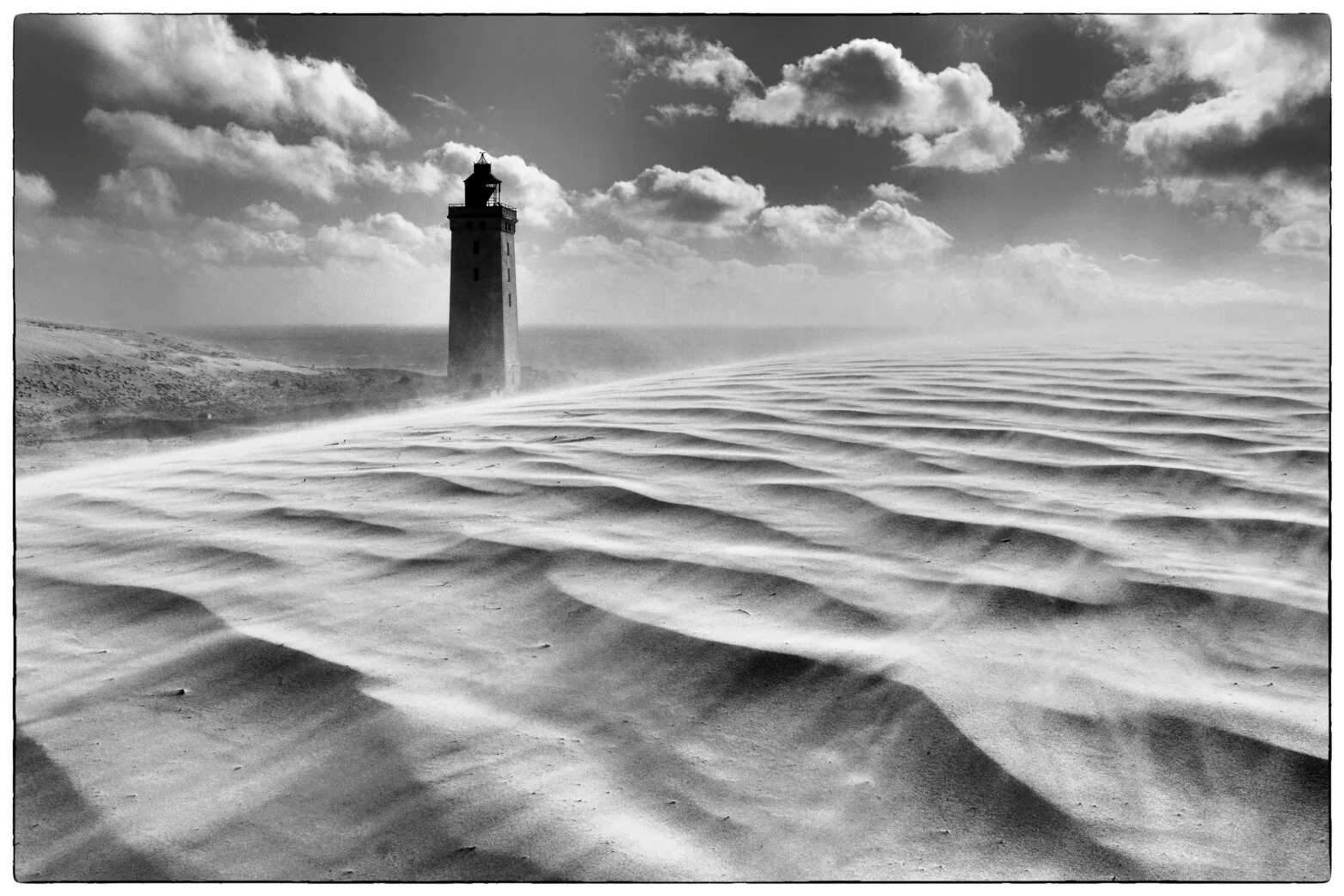 © Olaf Wolters_Dänemark Rubjerg Knude